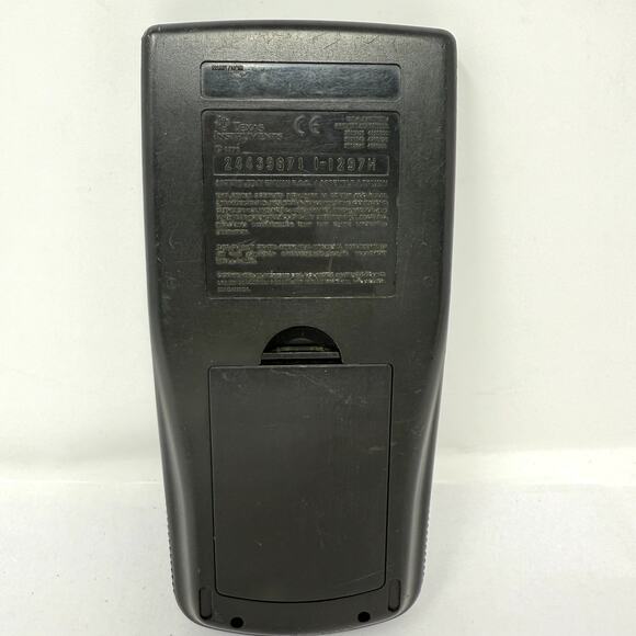 Texas Instruments TI-83 Plus Graphing Calculator School College SAT ACT Math - Picture 2 of 6